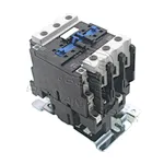 CJX2-5011 COIL 50A 110V-120V 3 POLES THREE-PHASE